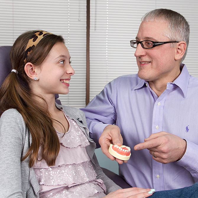 Keep Your Child's Smile Healthy With Cleanings & Exams in Lincolnwood, IL