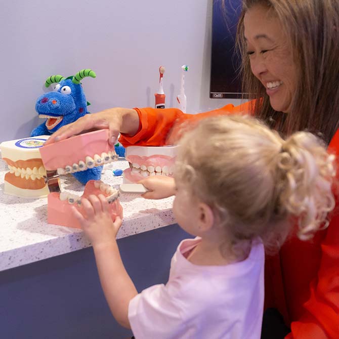 Trust Your Child's Oral Health to Dentistry for Kids in Lincolnwood, IL