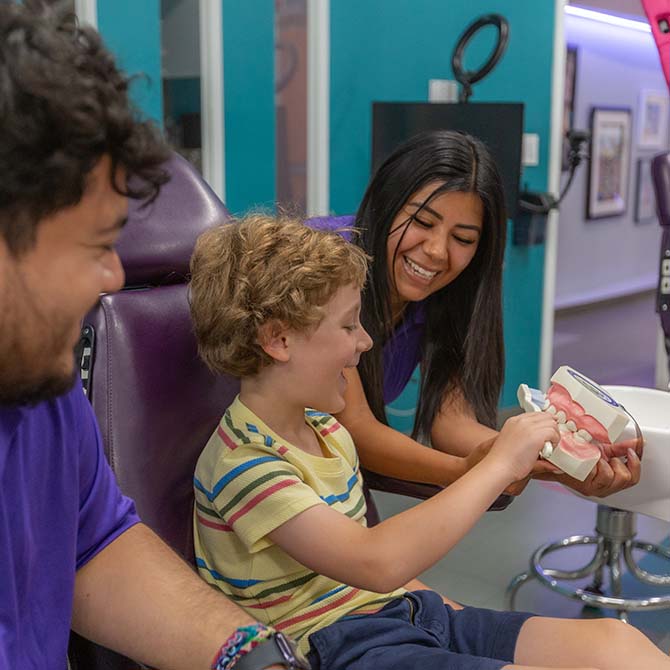 Kid-Friendly Technology