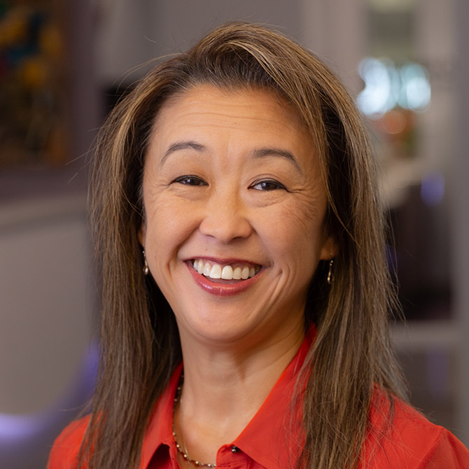 Dr. Cissy K. Furusho