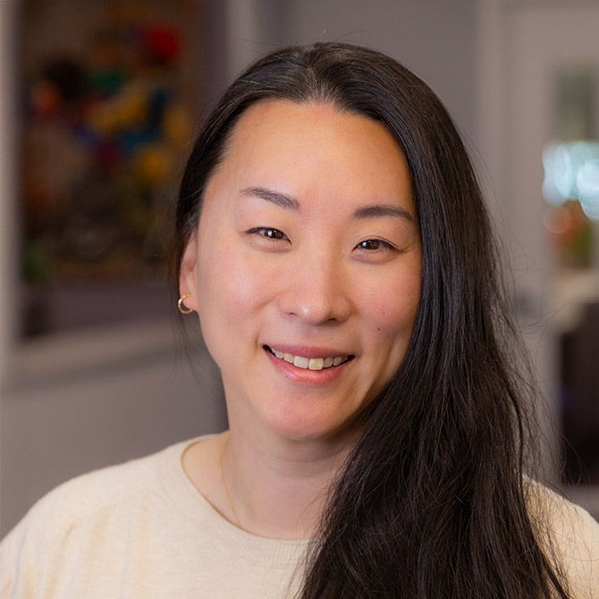 Dr. Sorah Kim Is Passionate About Healthy Smiles