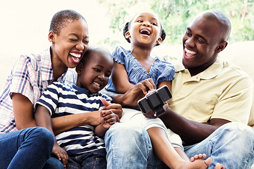 A+ Smiles Start With Back-to-School Dental Checkups